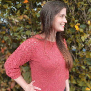 Blusa Rosalina