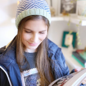 Gorro Stella