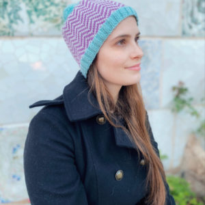 Gorro Riley